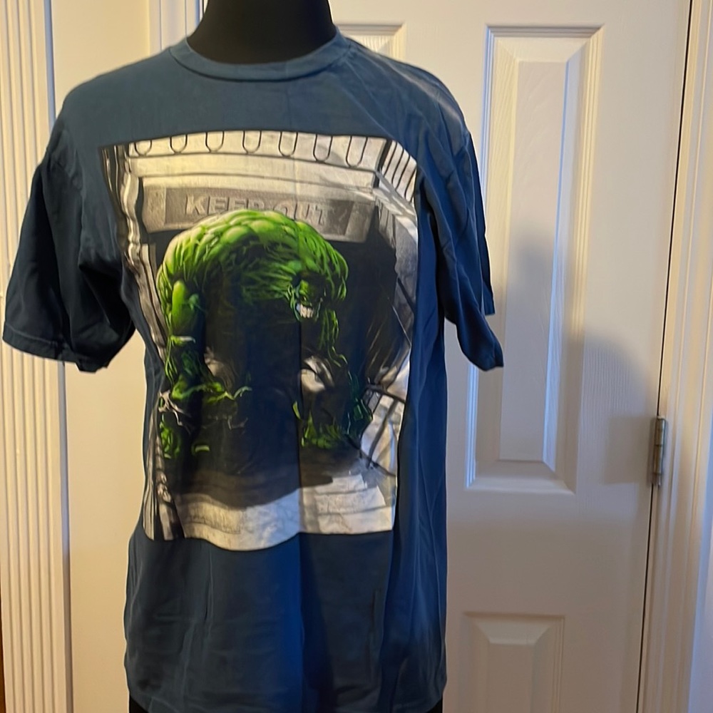 Marvel T shirt